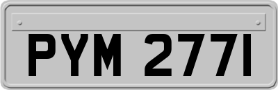 PYM2771