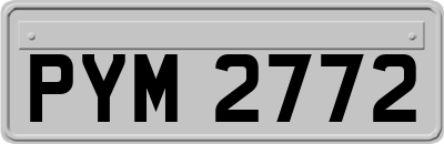 PYM2772