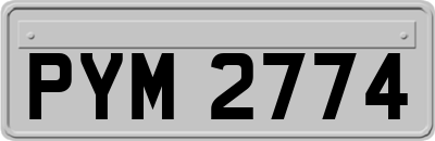 PYM2774