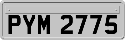 PYM2775