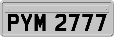 PYM2777