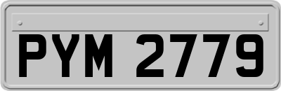 PYM2779