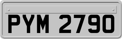 PYM2790