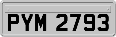 PYM2793