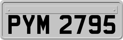 PYM2795