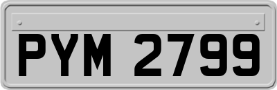 PYM2799