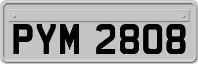 PYM2808