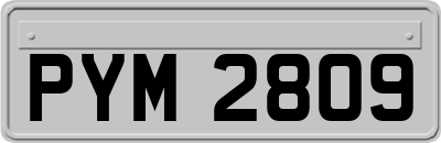 PYM2809