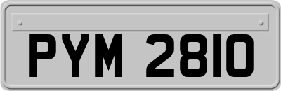 PYM2810