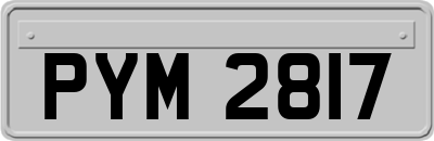 PYM2817