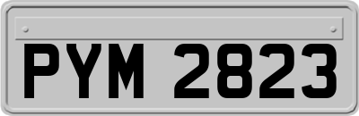 PYM2823