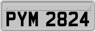 PYM2824