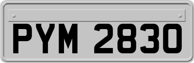 PYM2830