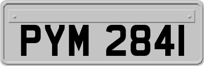 PYM2841