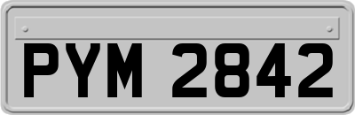 PYM2842