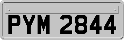 PYM2844