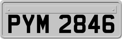 PYM2846