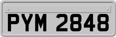 PYM2848