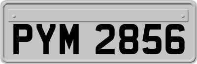 PYM2856