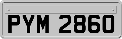 PYM2860