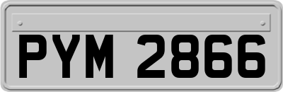 PYM2866