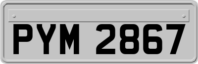 PYM2867