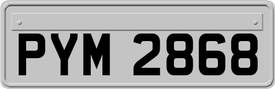 PYM2868