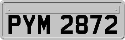 PYM2872