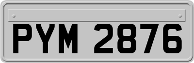 PYM2876