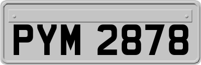 PYM2878