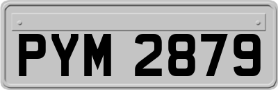 PYM2879