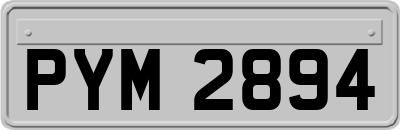 PYM2894