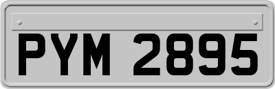 PYM2895