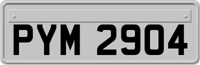 PYM2904