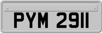 PYM2911