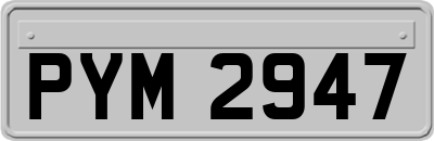 PYM2947