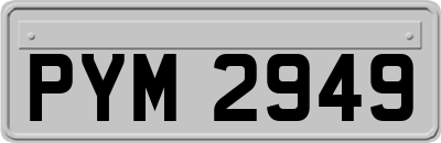 PYM2949