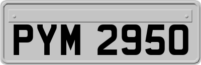 PYM2950