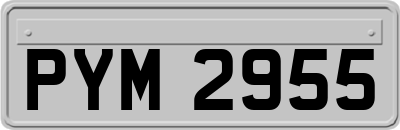 PYM2955