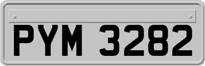 PYM3282