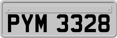 PYM3328