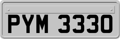 PYM3330