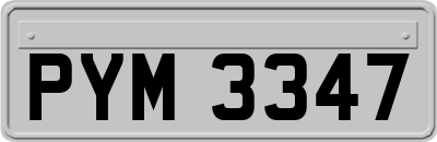 PYM3347