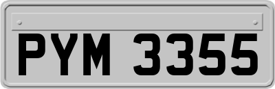 PYM3355