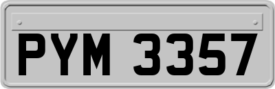 PYM3357