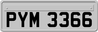 PYM3366