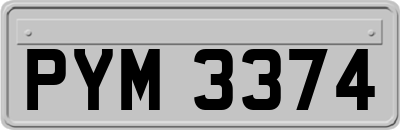 PYM3374