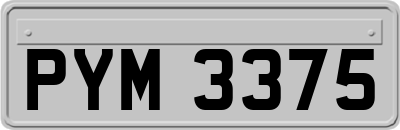 PYM3375