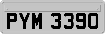 PYM3390