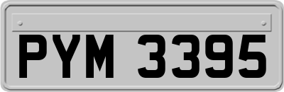 PYM3395